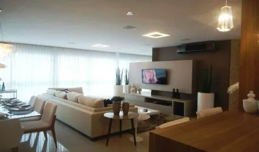 Apartamento com 4 Quartos à venda, 140m² no Centro, Balneário Camboriú