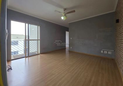Apartamento com 2 Quartos à venda, 62m² no Jardim Santa Clara do Lago I, Hortolândia