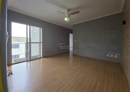 Apartamento com 2 Quartos à venda, 62m² no Jardim Santa Clara do Lago I, Hortolândia