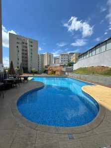Apartamento com 3 Quartos à venda, 73m² no Ouro Preto, Belo Horizonte