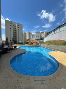 Apartamento com 3 Quartos à venda, 73m² no Ouro Preto, Belo Horizonte