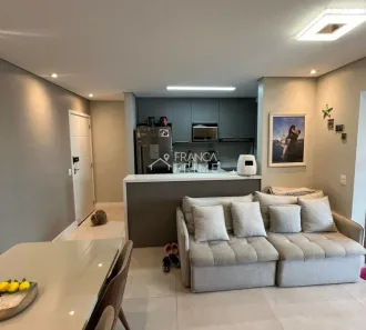 Apartamento com 2 Quartos à venda, 67m² no Barra Funda, São Paulo