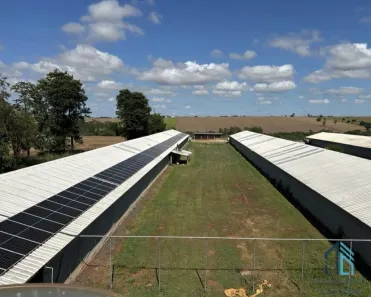 Lote/Terreno à venda, 4800m² no Centro, Palotina