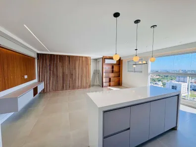 Apartamento com 2 Quartos para alugar, 87m² no Itu Novo Centro, Itu