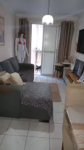 Apartamento com 2 Quartos à venda, 48m² no Caji, Lauro de Freitas