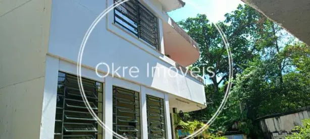 Apartamento com 3 Quartos à venda, 156m² no Gávea, Rio de Janeiro
