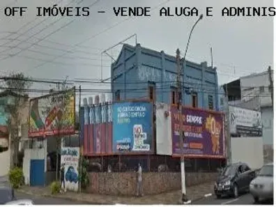 Lote/Terreno para alugar, 600m² no Vila Nova, Campinas