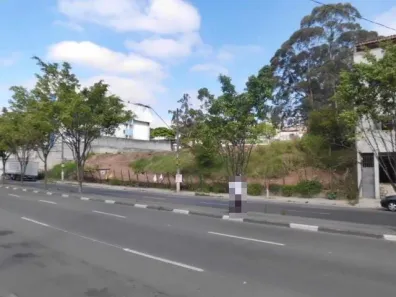 Lote/Terreno para alugar, 4433m² no Conceição, Diadema