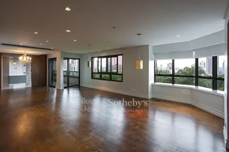 Apartamento com 3 Quartos à venda, 360m² no Vila Madalena, São Paulo