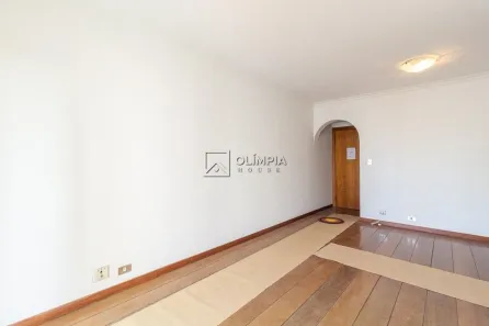 Apartamento com 3 Quartos à venda, 79m² no Perdizes, São Paulo