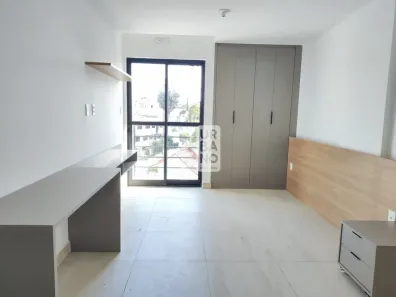 Apartamento com 1 Quarto à venda, 26m² no Jardim Amália, Volta Redonda