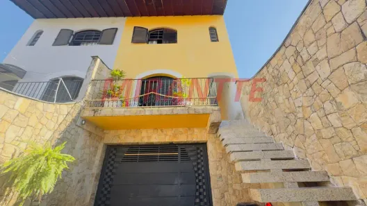 Sobrado com 3 Quartos à venda, 175m² no Vila Guilherme, São Paulo