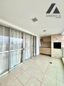 Apartamento com 3 Quartos para alugar, 156m² no Jardim Aclimação, Cuiabá