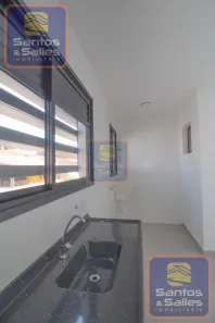 Apartamento com 2 Quartos à venda, 44m² no Parque São Lucas, São Paulo