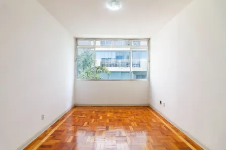 Apartamento com 3 Quartos à venda, 90m² no Santo Amaro, São Paulo