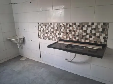 Apartamento com 2 Quartos à venda, 55m² no Bento Ribeiro, Rio de Janeiro