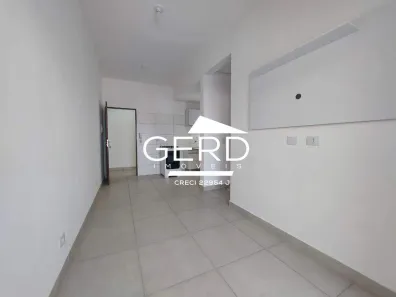 Apartamento com 1 Quarto à venda, 34m² no Presidente Altino, Osasco