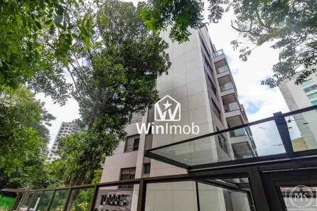 Cobertura com 3 Quartos à venda, 252m² no Três Figueiras, Porto Alegre