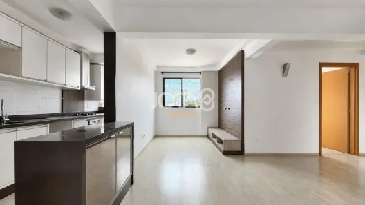 Apartamento com 2 Quartos à venda, 109m² no Bacacheri, Curitiba