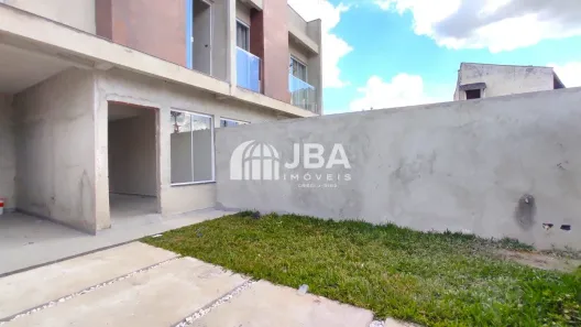 Sobrado com 3 Quartos à venda, 93m² no Cidade Industrial, Curitiba