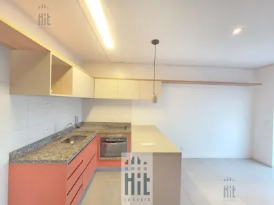 Apartamento com 1 Quarto à venda, 34m² no Ipiranga, São Paulo