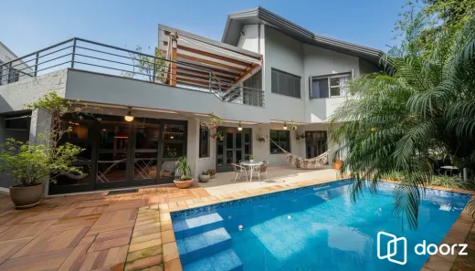 Casa com 5 Quartos à venda, 542m² no Chácara das Pedras, Porto Alegre