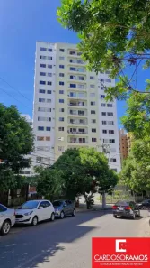 Apartamento com 3 Quartos à venda, 106m² no Itaigara, Salvador