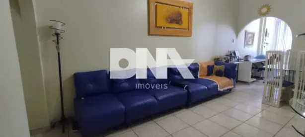 Apartamento com 2 Quartos à venda, 77m² no Laranjeiras, Rio de Janeiro
