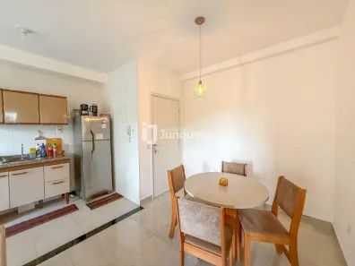 Apartamento com 2 Quartos à venda, 56m² no Vale do Sol, Piracicaba