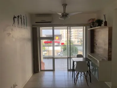 Apartamento com 2 Quartos à venda, 69m² no Recreio dos Bandeirantes, Rio de Janeiro