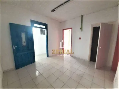 Imóvel Comercial à venda, 111m² no Santo Antônio, São Caetano do Sul