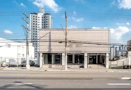 Prédio Comercial para alugar, 2506m² no Penha de França, São Paulo