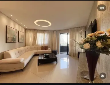Apartamento com 4 Quartos à venda, 128m² no Boa Viagem, Recife