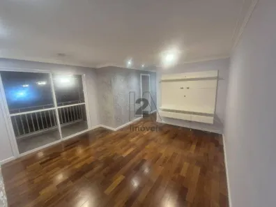 Apartamento com 3 Quartos à venda, 101m² no Vila Carrão, São Paulo