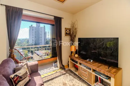 Apartamento com 2 Quartos à venda, 58m² no Jardim Carvalho, Porto Alegre