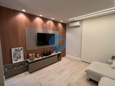 Apartamento com 2 Quartos à venda, 117m² no Parque Campolim, Sorocaba