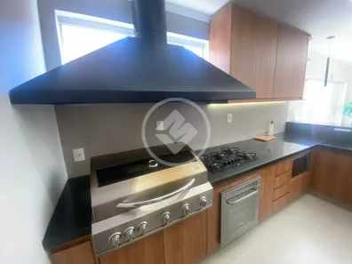 Apartamento com 3 Quartos à venda, 98m² no Vila Bandeirantes, Araçatuba