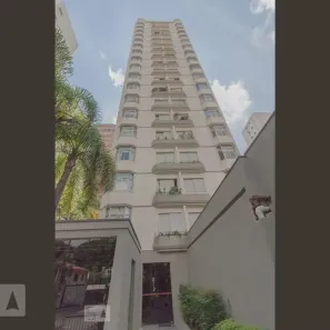 Apartamento com 1 Quarto à venda, 42m² no Vila Nova Conceição, São Paulo