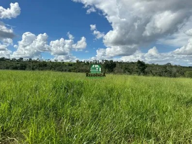Fazenda/Sítio à venda, 19360m² no , Porto Alegre do Norte