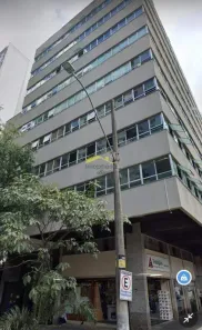  à venda, 33m² no Lourdes, Belo Horizonte