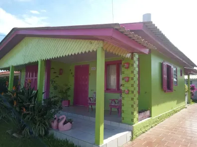 Casa com 2 Quartos à venda, 300m² no CIDREIRA, Cidreira