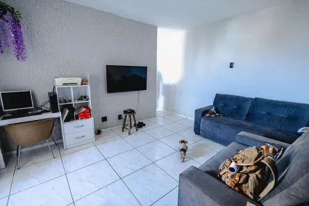Apartamento com 3 Quartos à venda, 63m² no Vila Cloris, Belo Horizonte