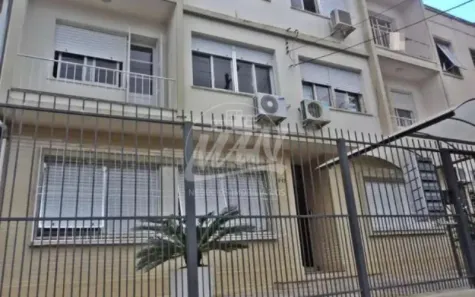 Apartamento com 1 Quarto para alugar, 47m² no Menino Deus, Porto Alegre
