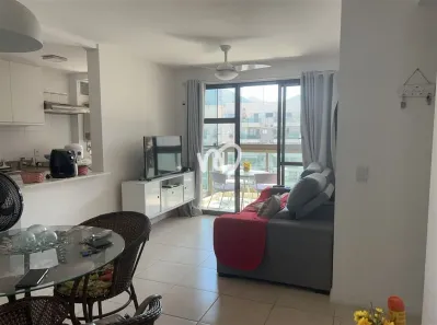Apartamento com 2 Quartos à venda, 67m² no Recreio dos Bandeirantes, Rio de Janeiro