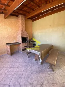 Casa com 3 Quartos à venda, 162m² no Parque São Francisco, Itatiba