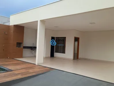 Casa com 3 Quartos à venda, 136m² no Plano Diretor Sul, Palmas