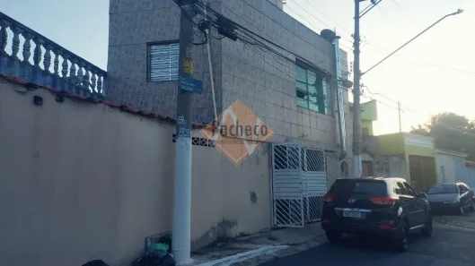 Sobrado com 2 Quartos à venda, 20m² no Vila Marieta, São Paulo