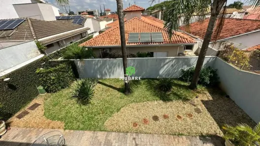 Casa com 4 Quartos à venda, 357m² no São José, Franca