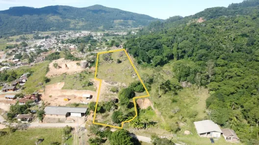 Lote/Terreno à venda, 4681m² no , PAULO LOPES