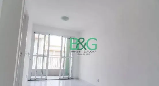 Apartamento com 1 Quarto à venda, 32m² no Brás, São Paulo